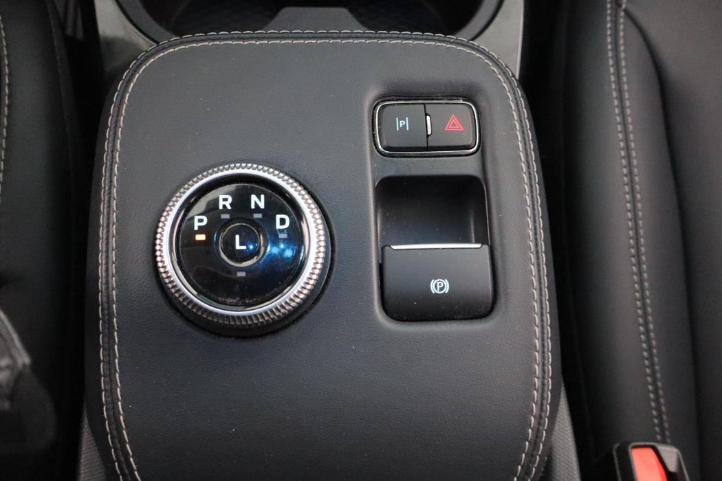 Ford Mustang Mach-E 2021