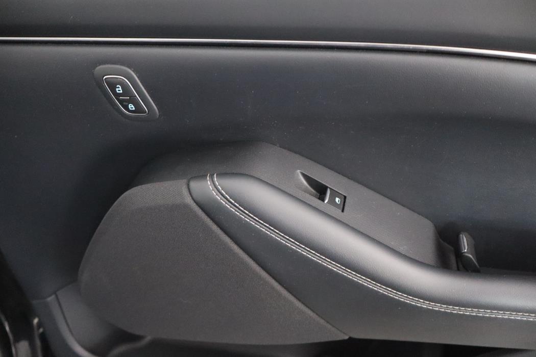 Ford Mustang Mach-E 2021