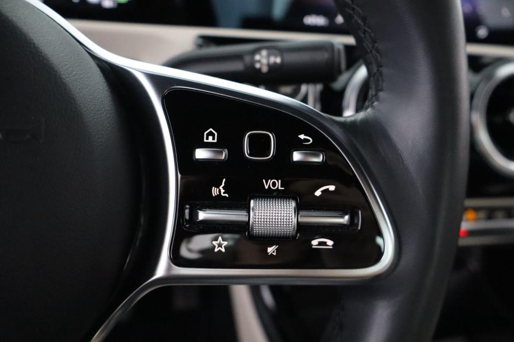 Mercedes-Benz CLA 2022