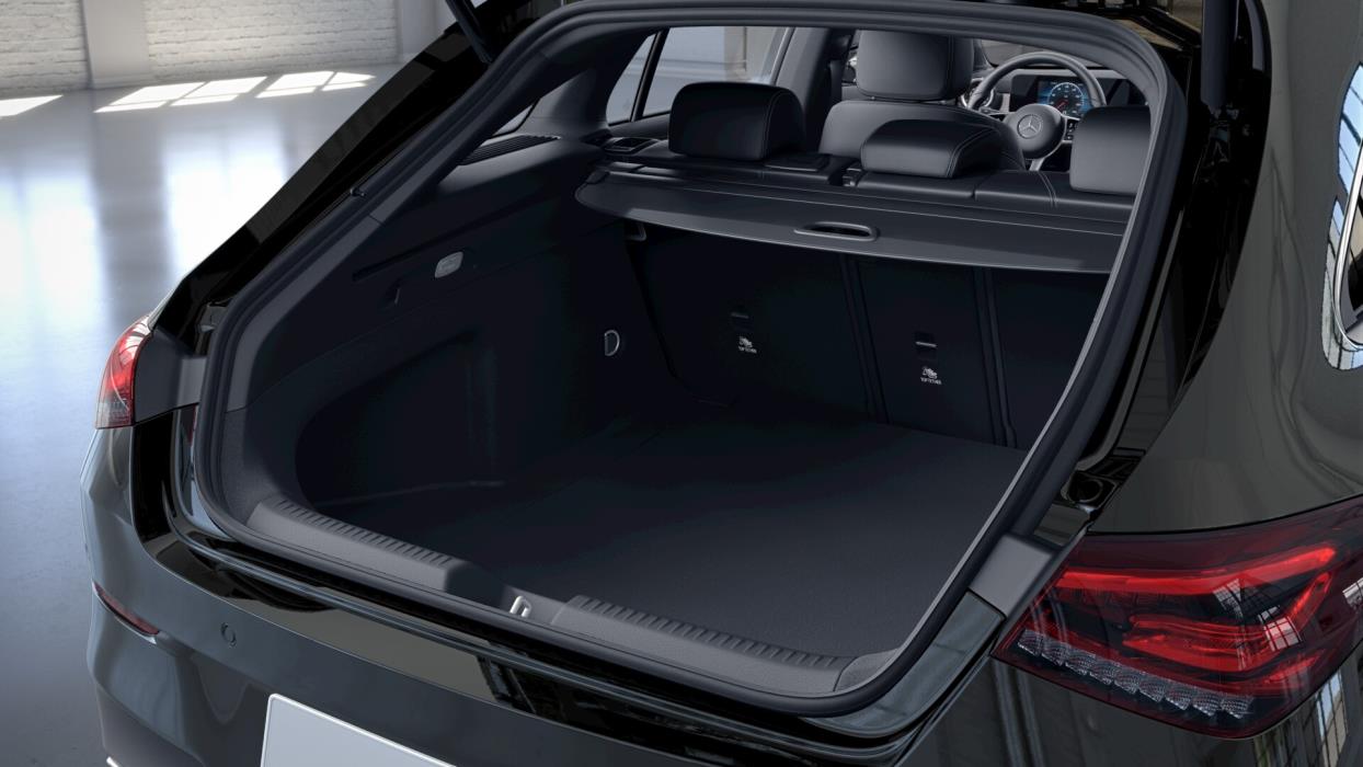 Mercedes-Benz CLA 2023