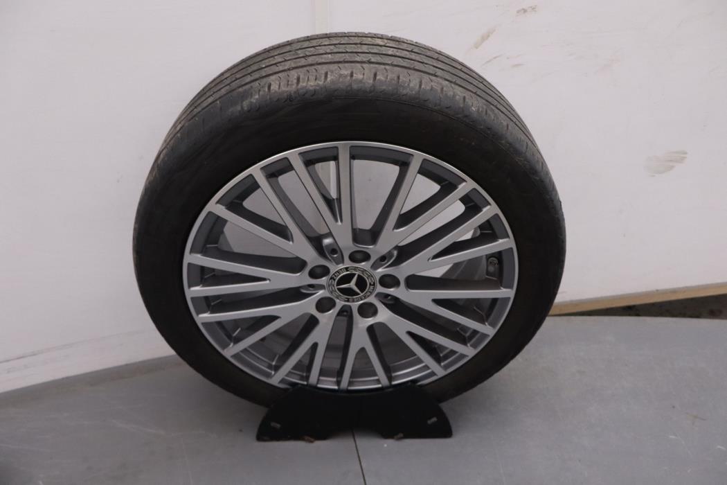 Mercedes-Benz CLA 2023