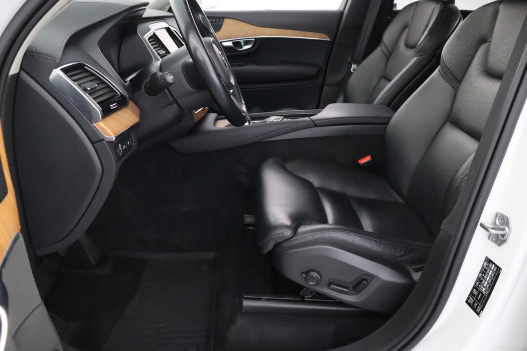 Volvo XC90 2021