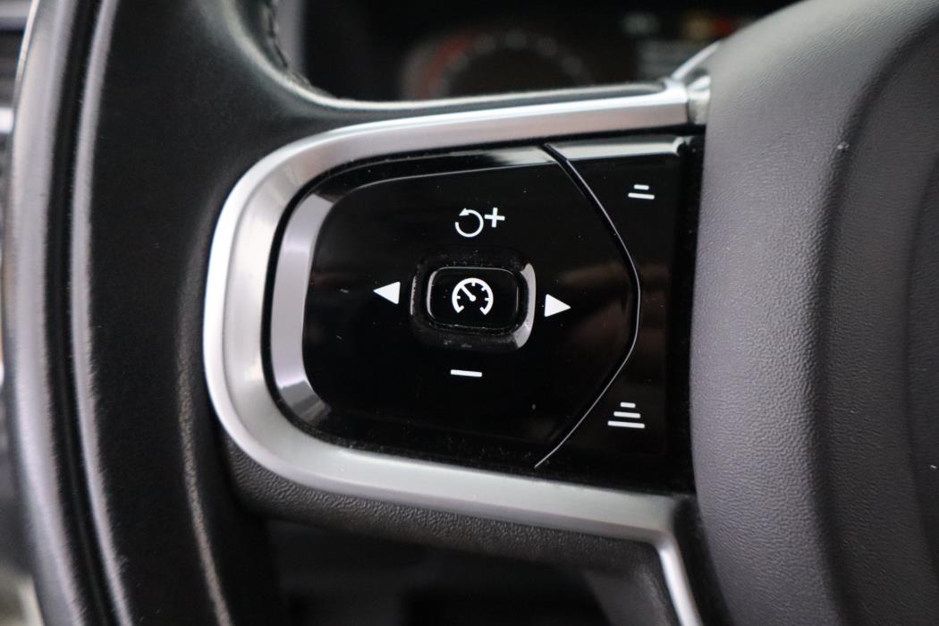 Volvo XC90 2021