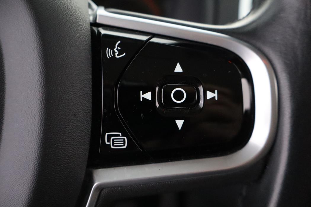 Volvo XC90 2021