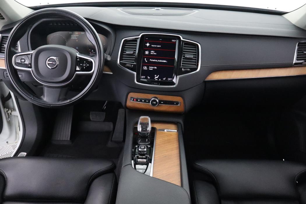 Volvo XC90 2021