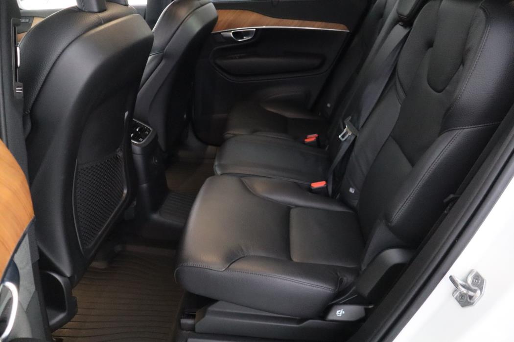 Volvo XC90 2021
