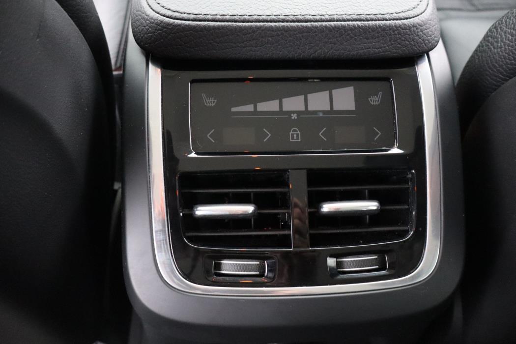Volvo XC90 2021