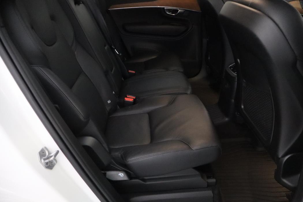 Volvo XC90 2021