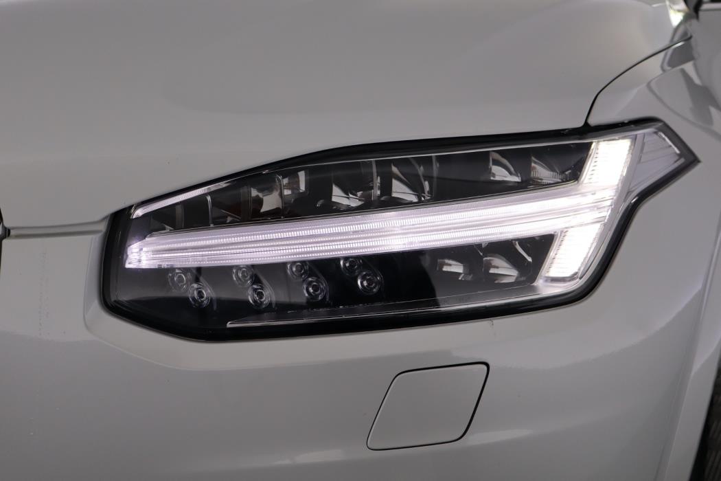 Volvo XC90 2021