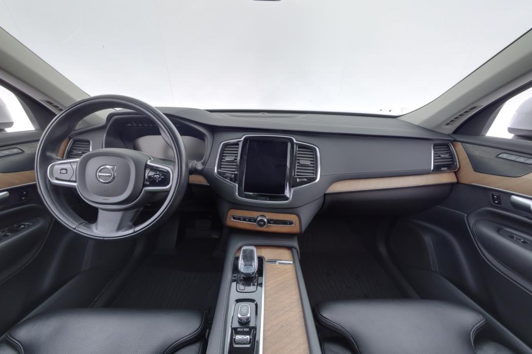 Volvo XC90 2021
