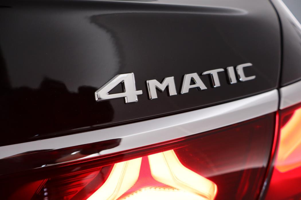 Mercedes-Benz E 2026