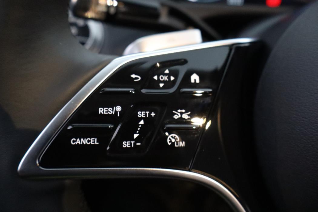 Mercedes-Benz E 2026