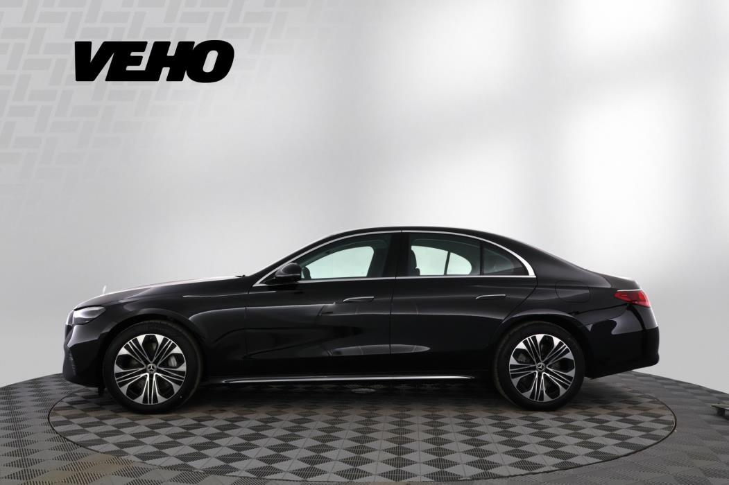 Mercedes-Benz E 2026