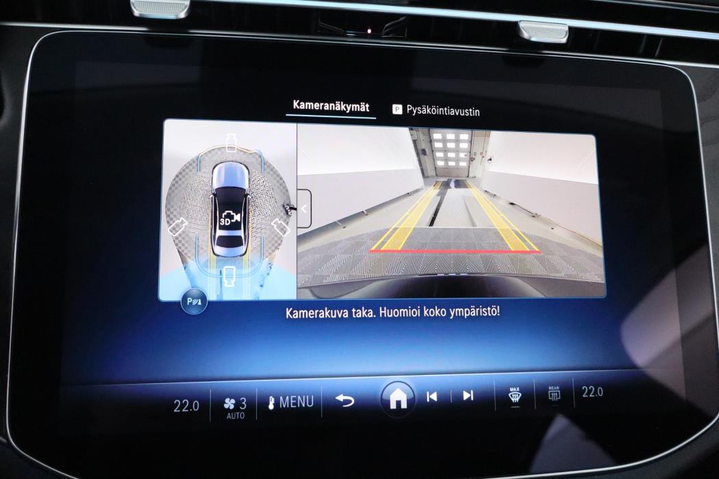 Mercedes-Benz E 2026