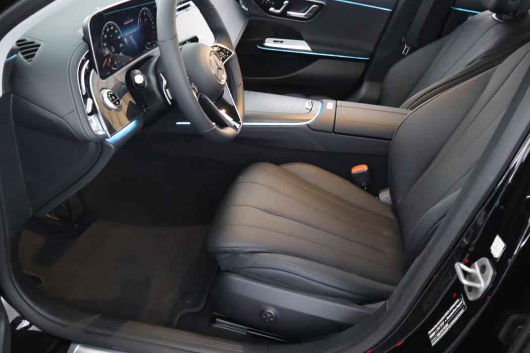 Mercedes-Benz E 2026