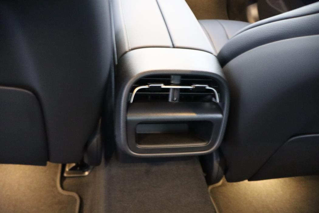 Mercedes-Benz E 2026