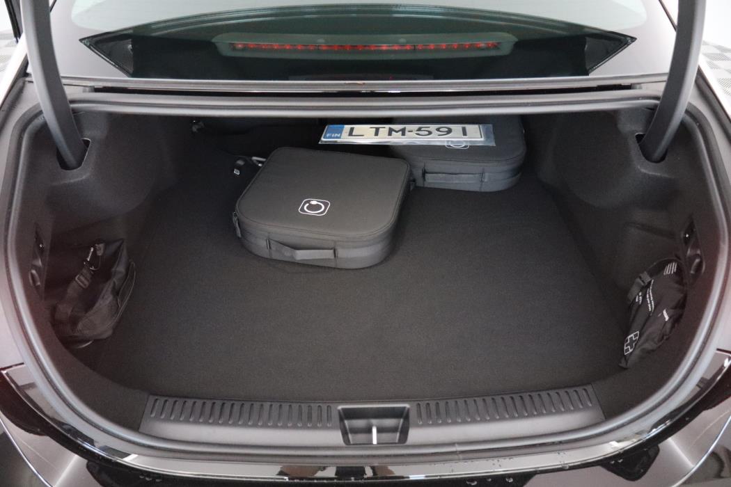 Mercedes-Benz E 2026