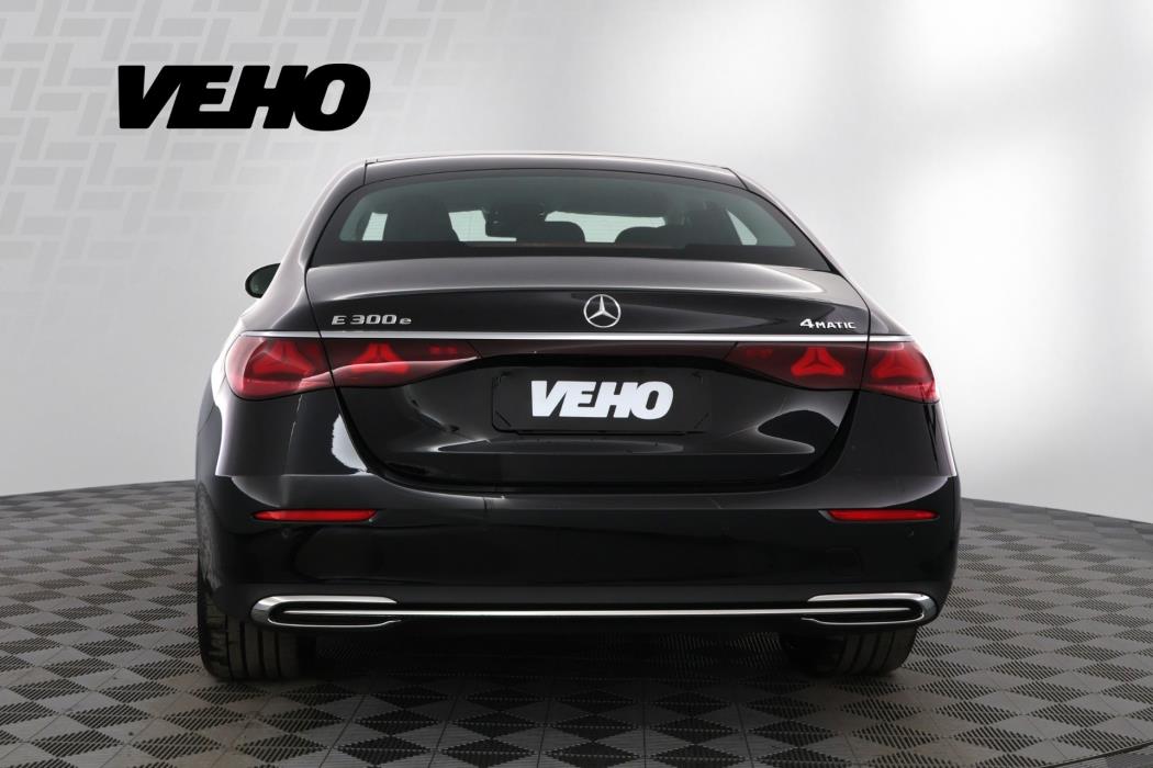 Mercedes-Benz E 2026