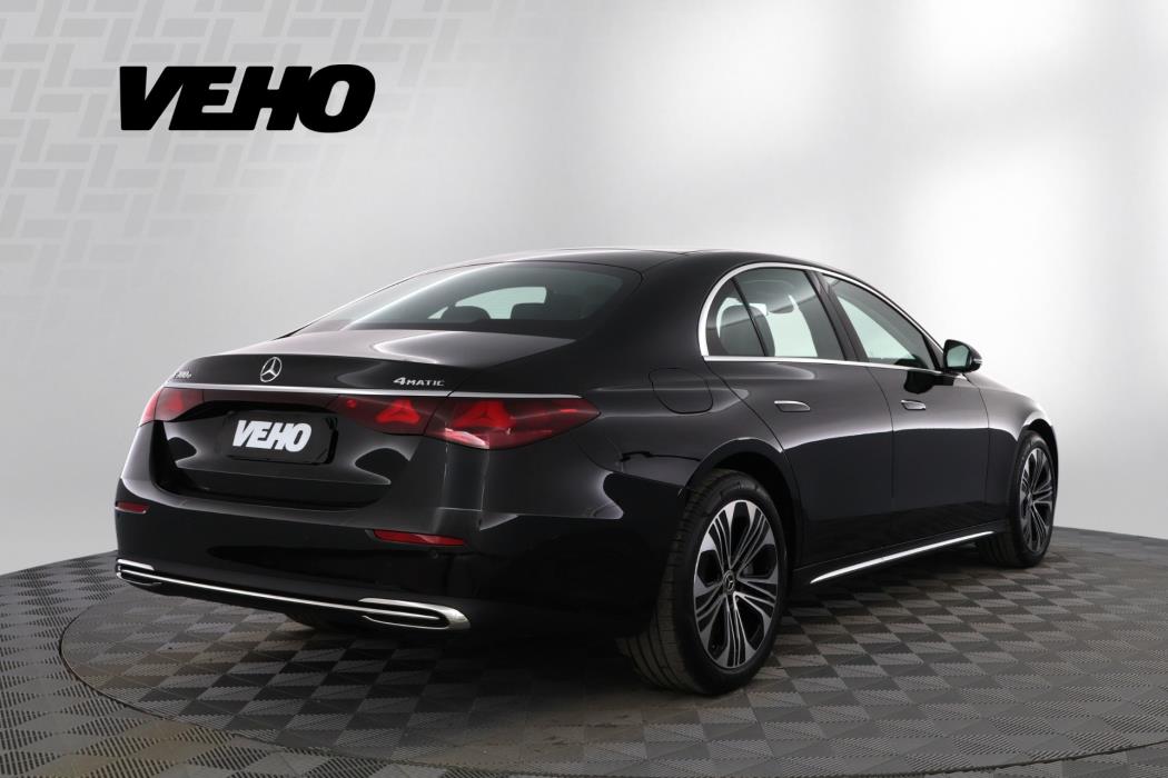 Mercedes-Benz E 2026