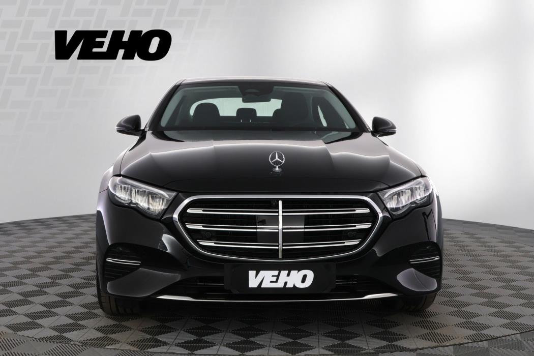 Mercedes-Benz E 2026