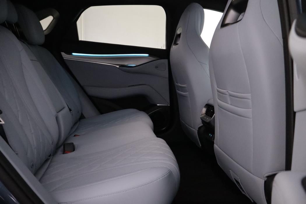 BYD Sealion 7 2026