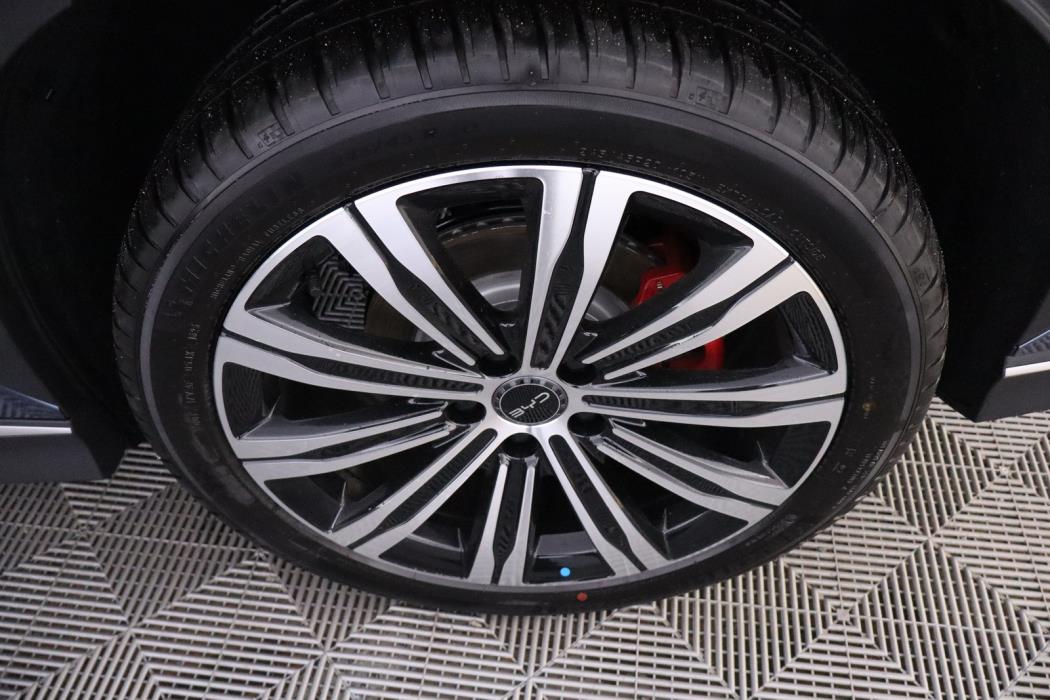 BYD Sealion 7 2026