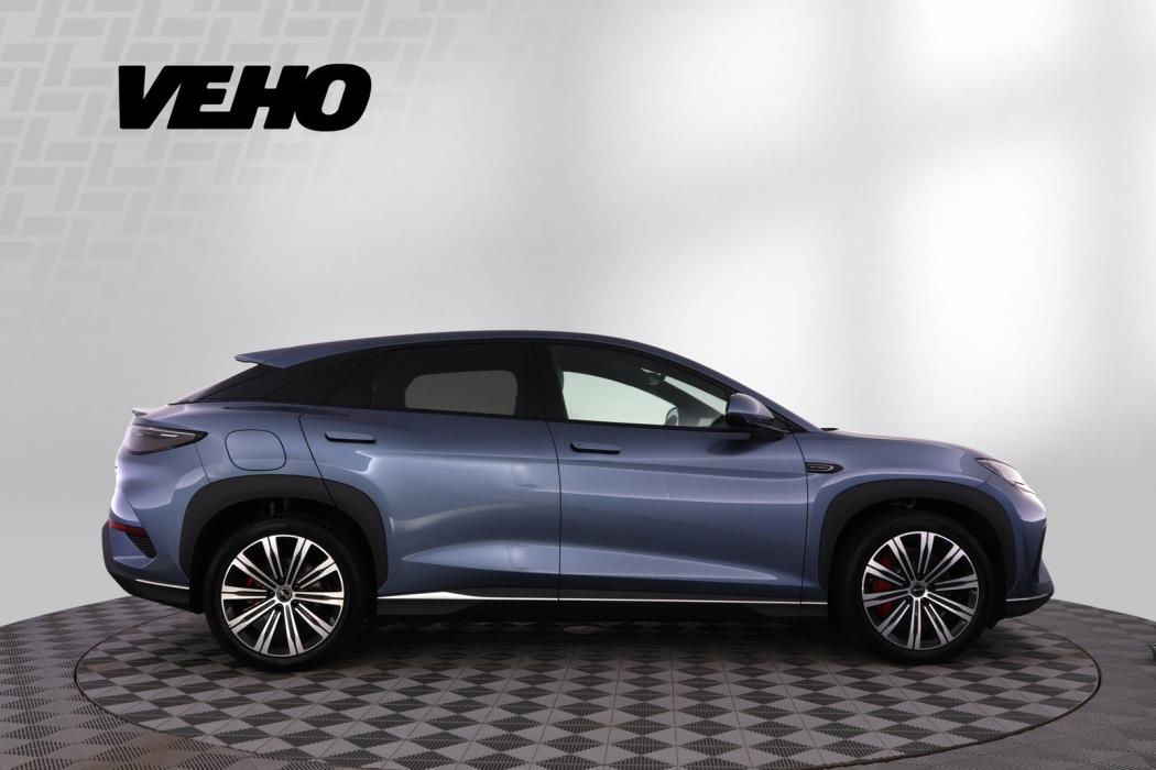 BYD Sealion 7 2026
