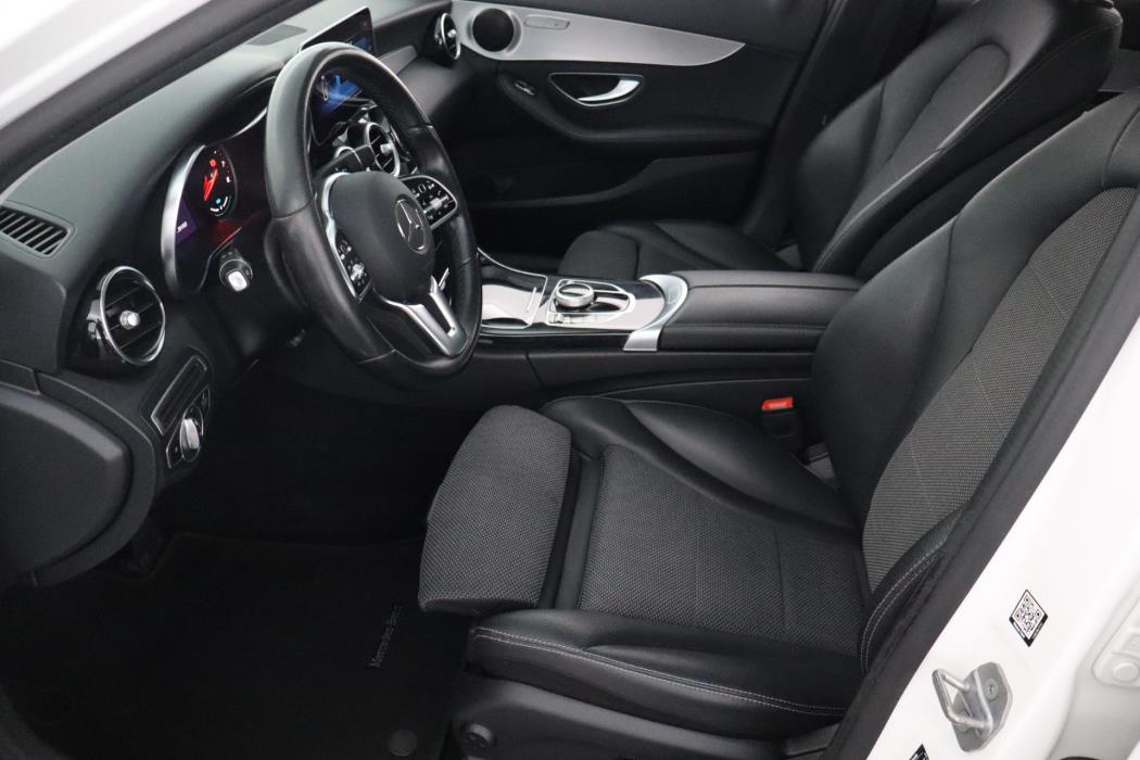 Mercedes-Benz C 2020