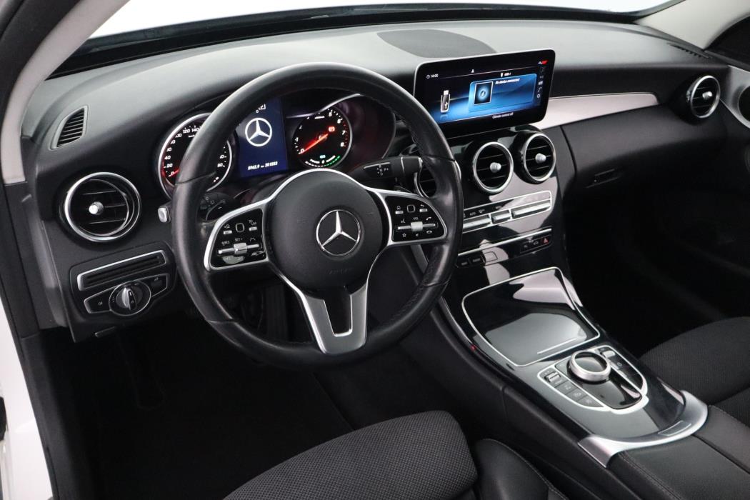 Mercedes-Benz C 2020