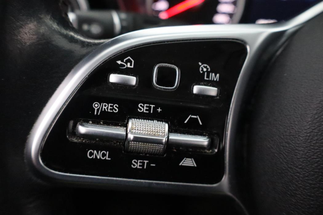 Mercedes-Benz C 2020