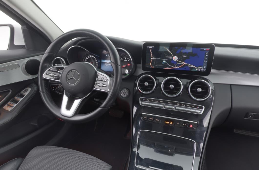 Mercedes-Benz C 2020