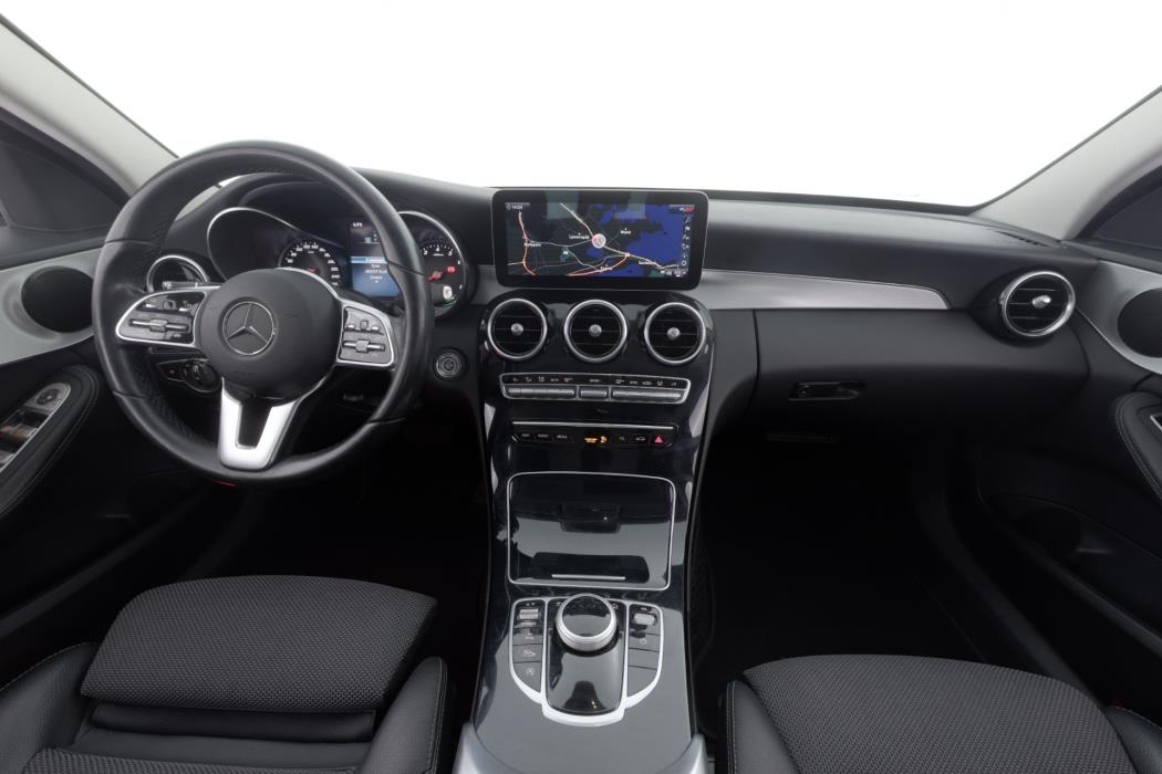 Mercedes-Benz C 2020