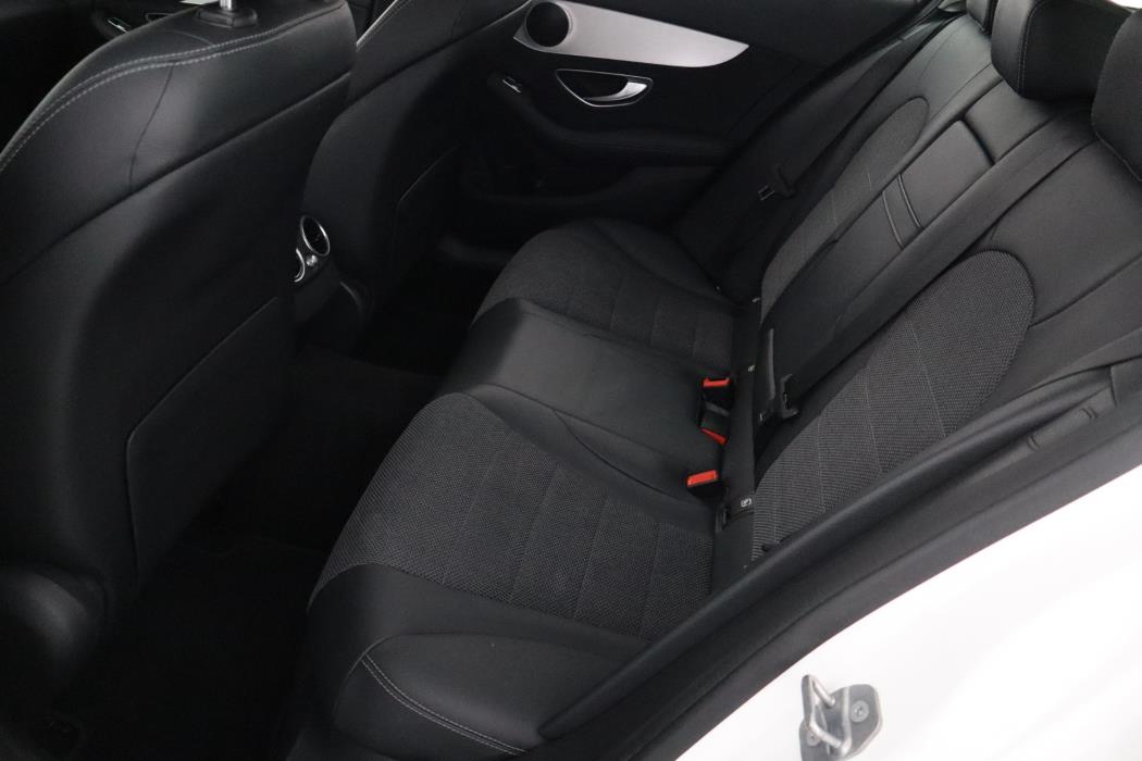 Mercedes-Benz C 2020