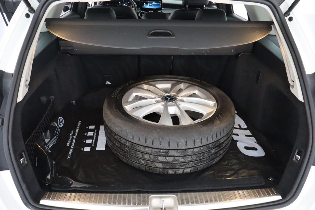 Mercedes-Benz C 2020