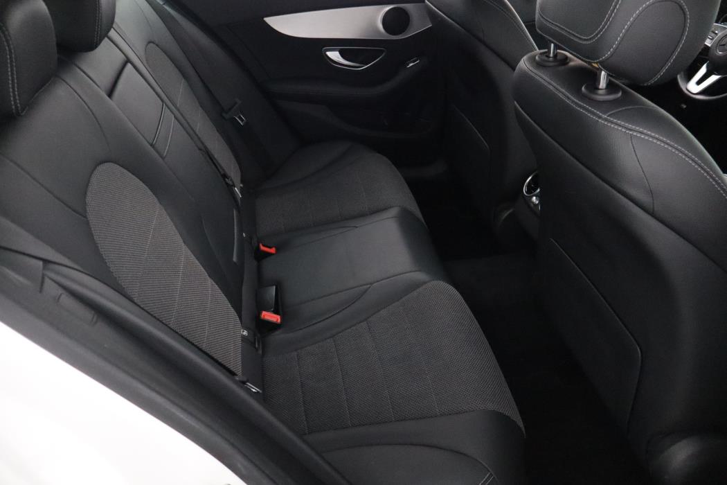 Mercedes-Benz C 2020