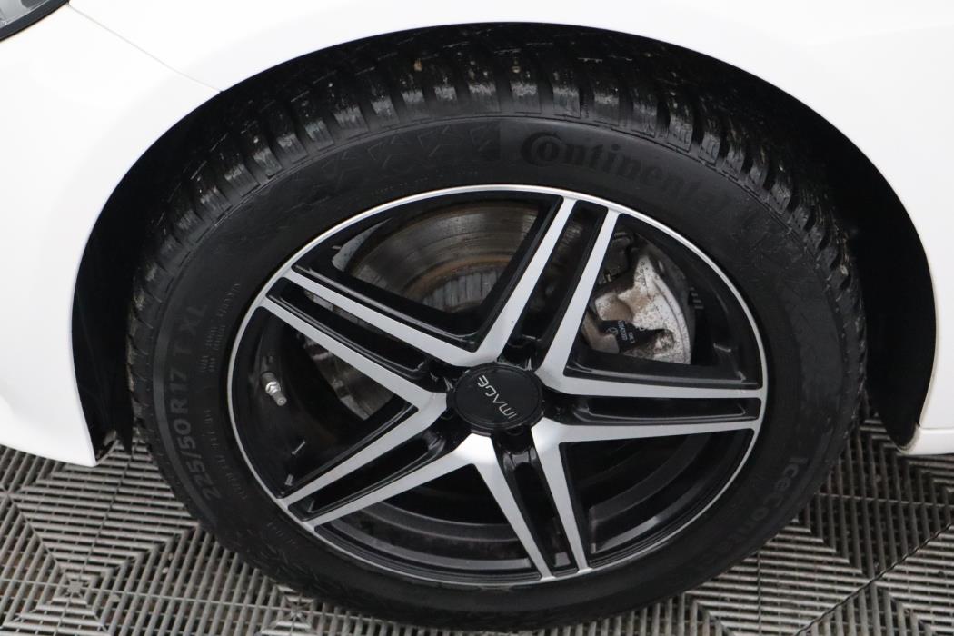 Mercedes-Benz C 2020