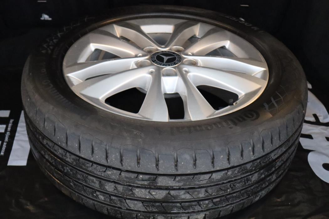 Mercedes-Benz C 2020