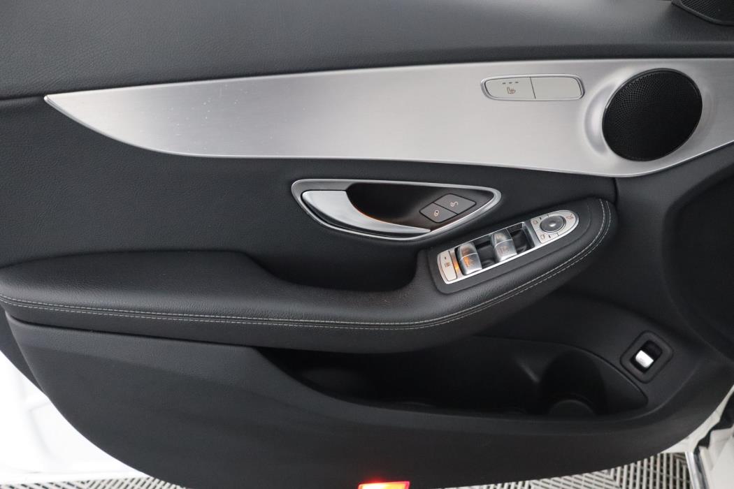 Mercedes-Benz C 2020