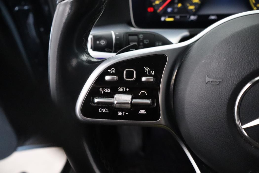 Mercedes-Benz E 2020