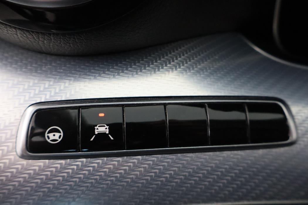 Mercedes-Benz E 2020