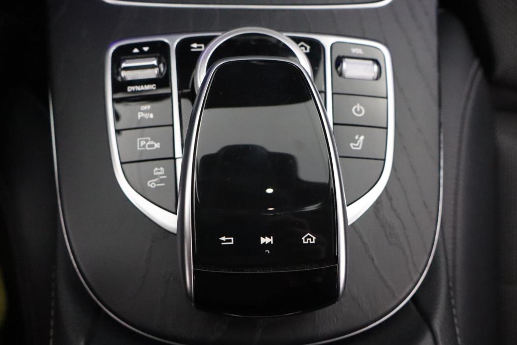 Mercedes-Benz E 2020