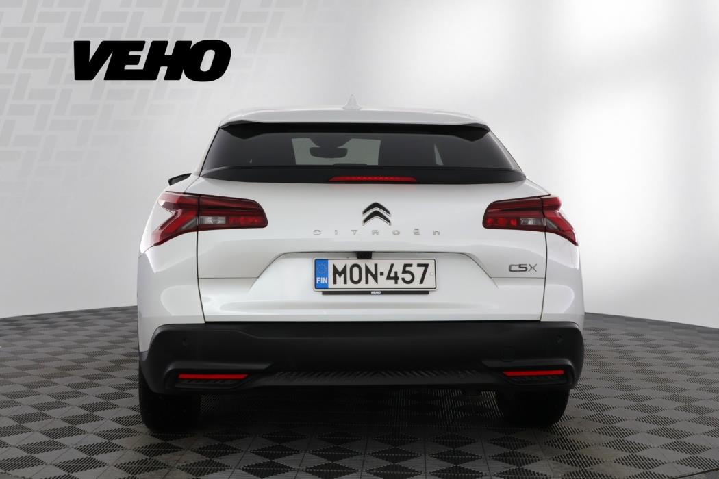 Citroen C5 X 2023