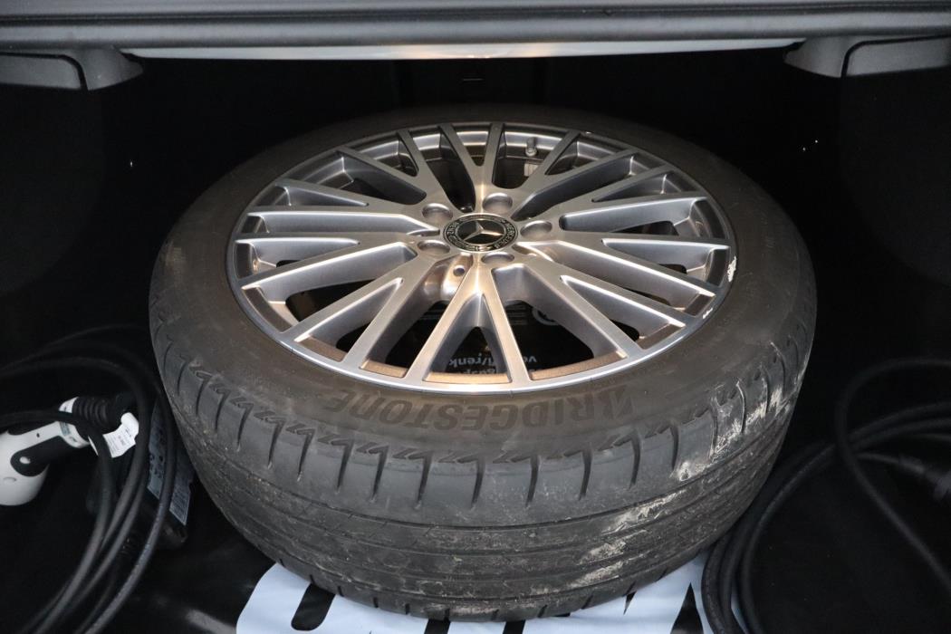 MERCEDES-BENZ CLA 2022