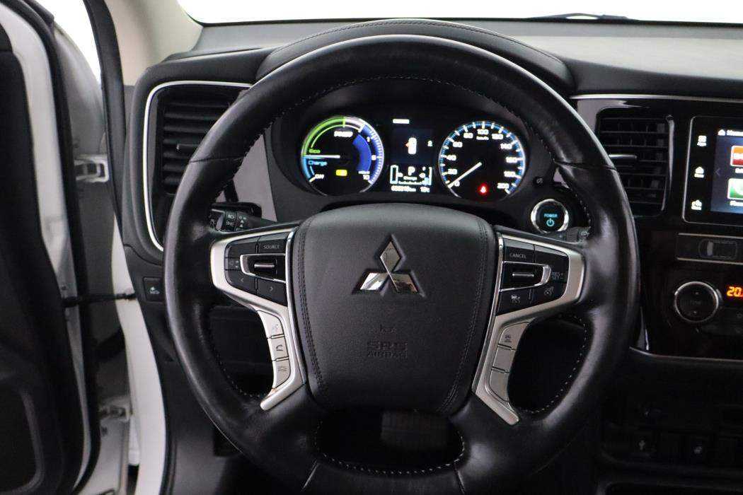 MITSUBISHI Outlander PHEV 2019