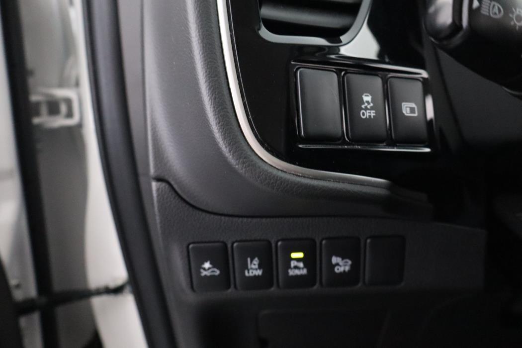 MITSUBISHI Outlander PHEV 2019