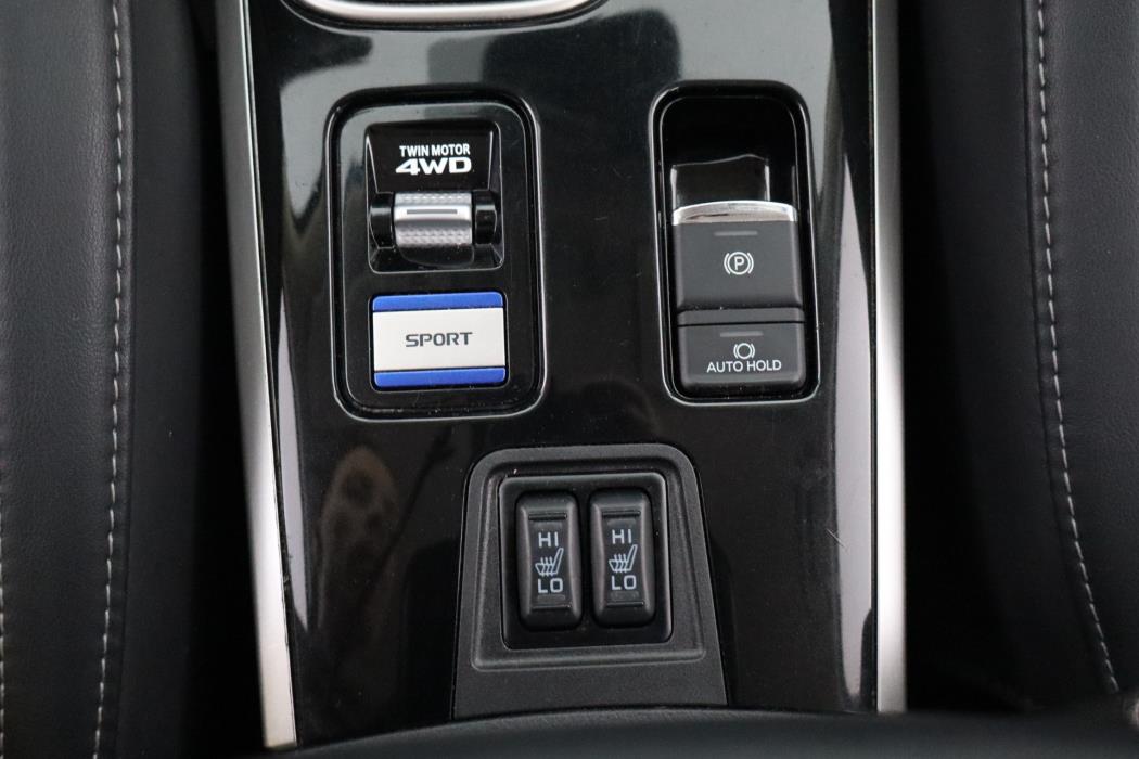MITSUBISHI Outlander PHEV 2019