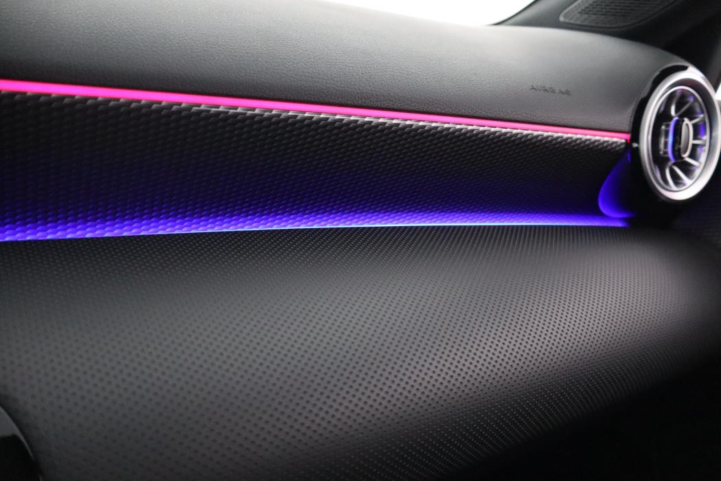 Mercedes-Benz A 2023