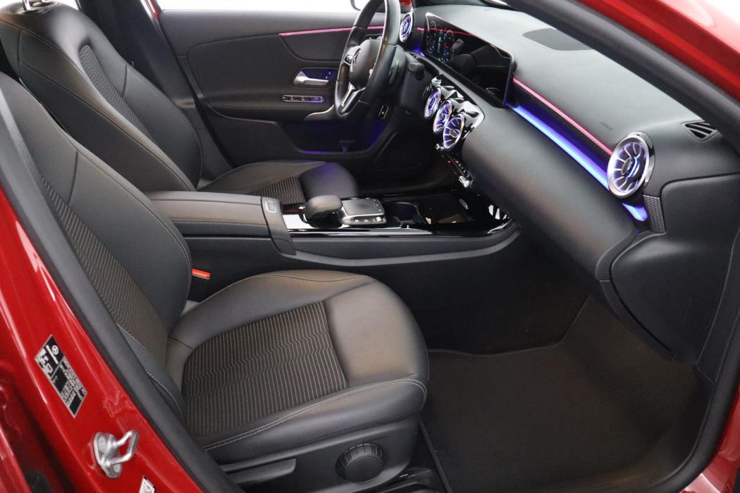 Mercedes-Benz A 2023