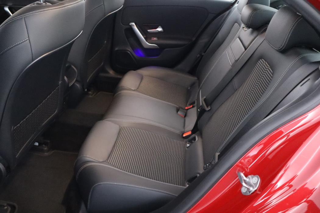 Mercedes-Benz A 2023