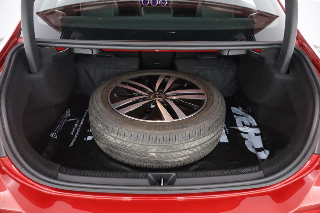 Mercedes-Benz A 2023